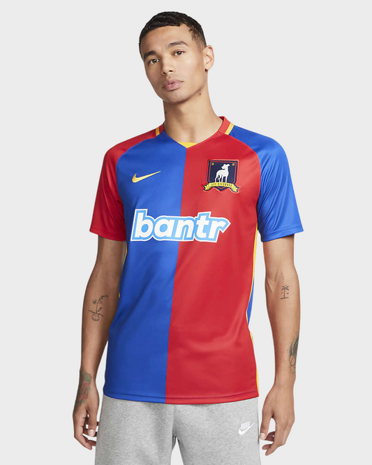 Camisa AFC RICHMOND Torcedor Nike - Ted Lasso