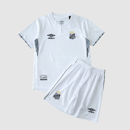 Conjunto Infantil Santos I 24/25