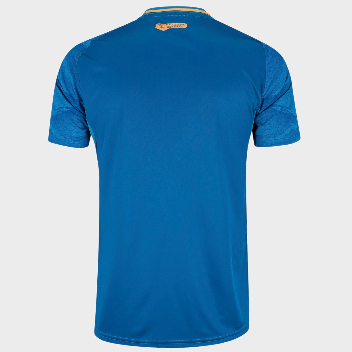 Camisa Cruzeiro III 25/26 - Azul
