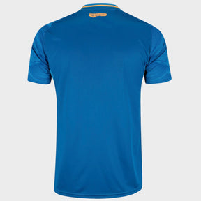 Camisa Cruzeiro III 25/26 - Azul