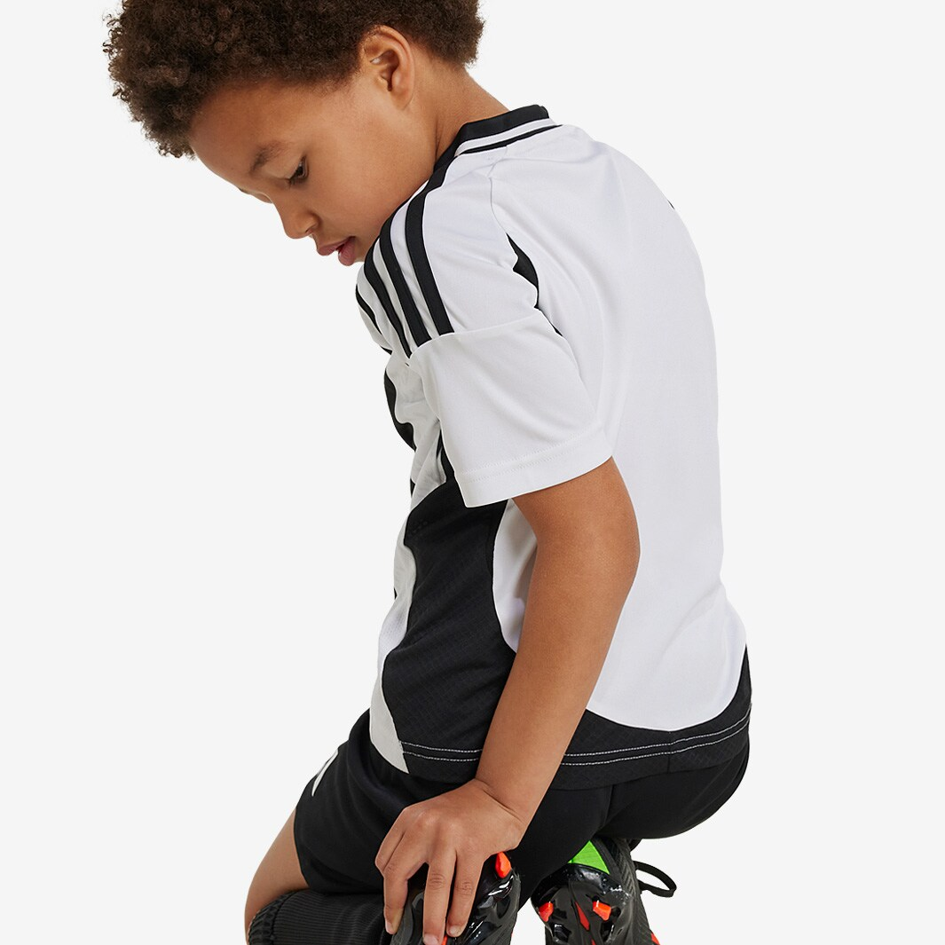 Conjunto Infantil Juventus I 24/25