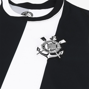 Conjunto Infantil Corinthians III 24/25