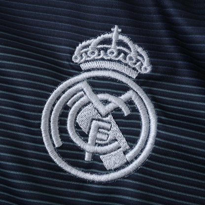 Conjunto Infantil Real Madrid II 25/26
