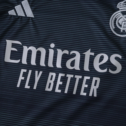 Conjunto Infantil Real Madrid II 25/26