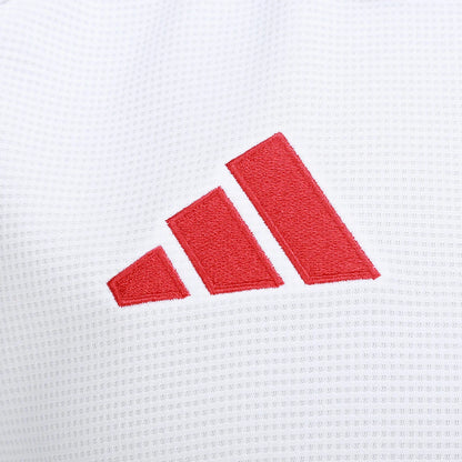 Camisa Internacional II 26/27 - Torcedor Masculina - Branca