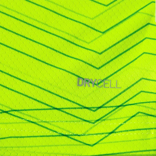 Camisa Palmeiras III 23/24 - Verde Limão