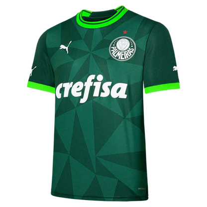 Camisa Palmeiras I 23/24 - Verde