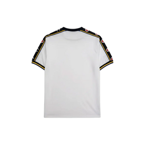Camisa Parma II 2002/2003 - Branco - Retrô