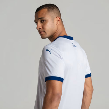 Camisa EC Bahia I 25/26 - Branca